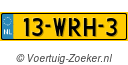 13WRH3