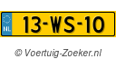 13WS10