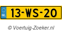 13WS20