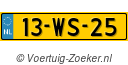 13WS25