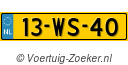 13WS40