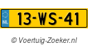 13WS41