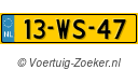 13WS47