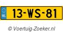 13WS81