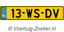 13WSDV