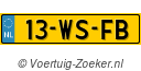 13WSFB