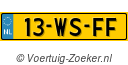 13WSFF