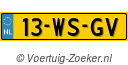 13WSGV