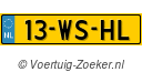 13WSHL