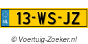 13WSJZ