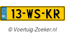 13WSKR