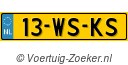 13WSKS