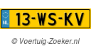 13WSKV