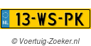 13WSPK