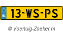 13WSPS