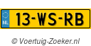 13WSRB
