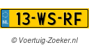 13WSRF