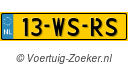 13WSRS