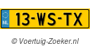 13WSTX