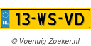 13WSVD