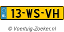 13WSVH