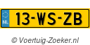 13WSZB