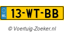 13WTBB