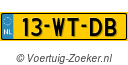 13WTDB