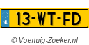 13-WT-FD
