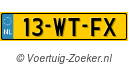 13WTFX