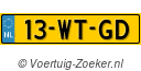13WTGD
