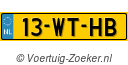 13WTHB