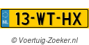 13-WT-HX