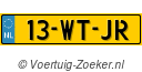 13WTJR