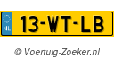 13-WT-LB