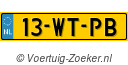 13WTPB