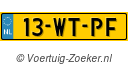 13WTPF