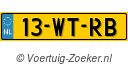 13WTRB