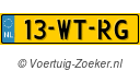 13WTRG
