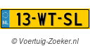 13WTSL