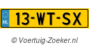 13-WT-SX