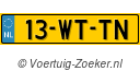 13WTTN