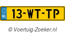 13WTTP