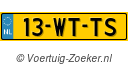 13WTTS