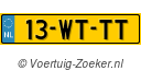 13WTTT