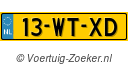 13WTXD