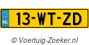 13WTZD