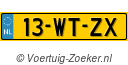 13WTZX