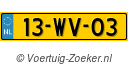 13WV03