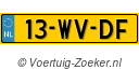 13WVDF